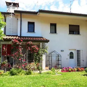Frühstückspension Casa Gamberini, Collalto