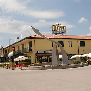Hotel Gran Delta, Rosolina