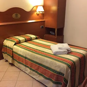 Pizzeria Ristorante Al Leone Hotel