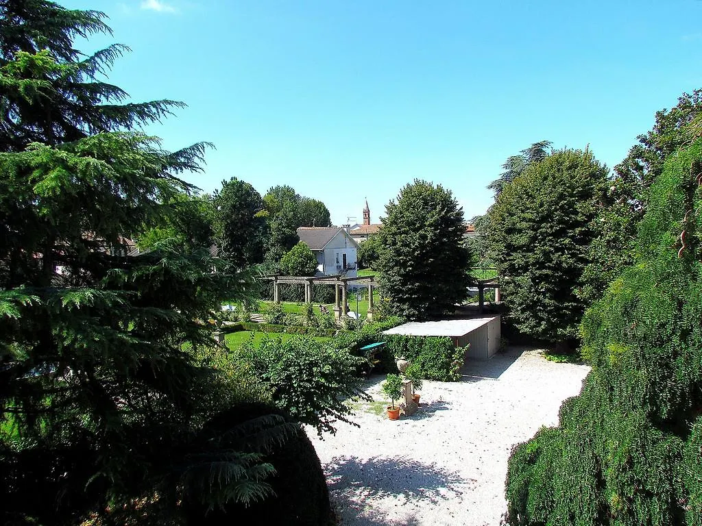 Albergo Minuetto Adria