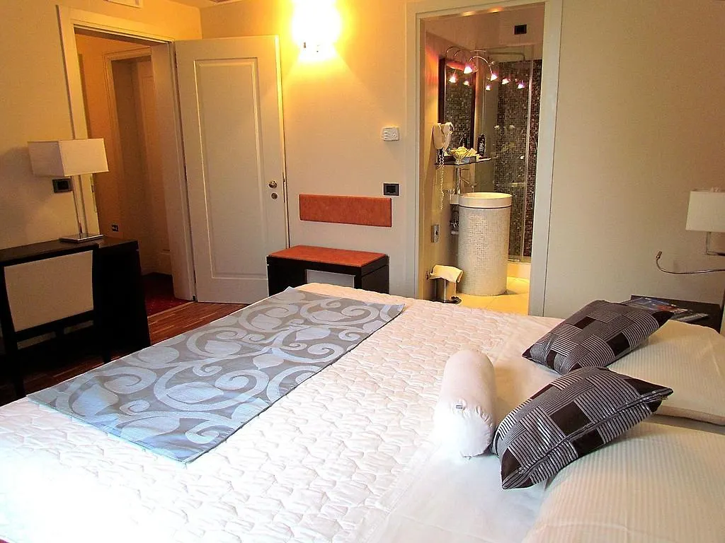 Hotel Albergo Minuetto Adria