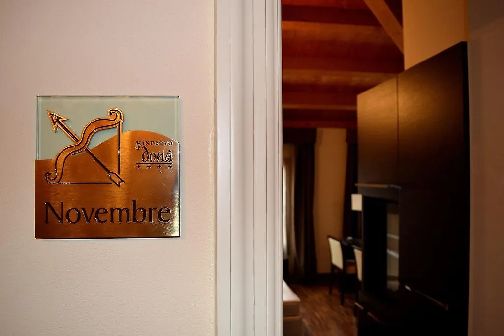 Albergo Minuetto Adria