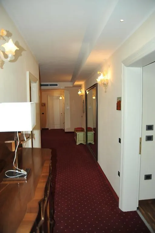 Hotel Albergo Minuetto Adria