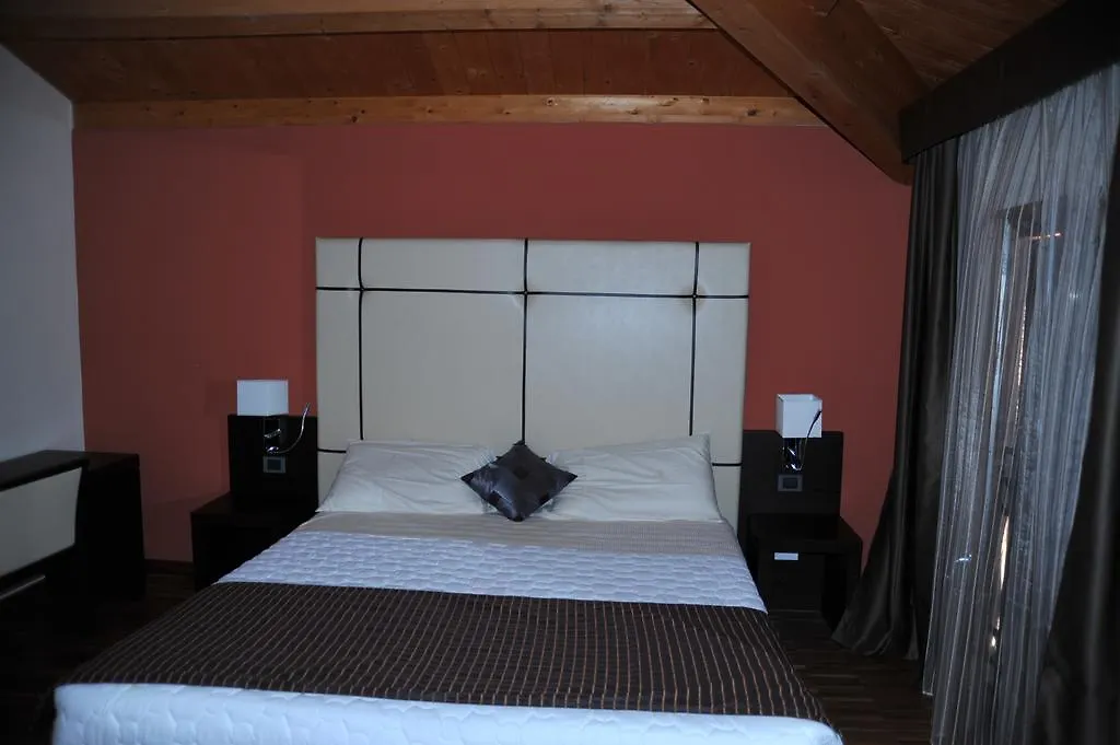 Albergo Minuetto Adria