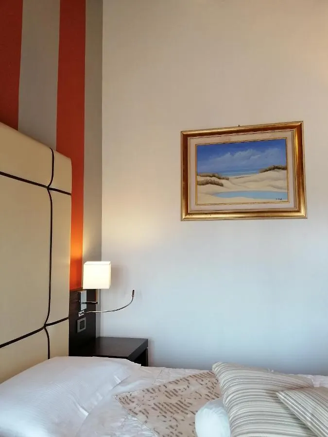 Hotel Albergo Minuetto Adria