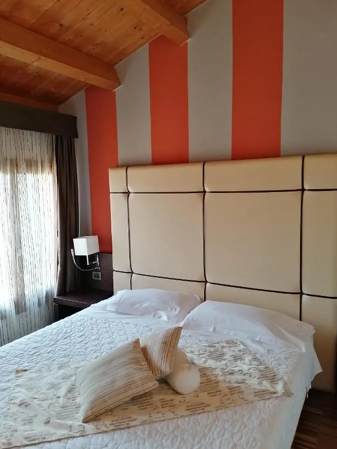 Hotel Albergo Minuetto Adria