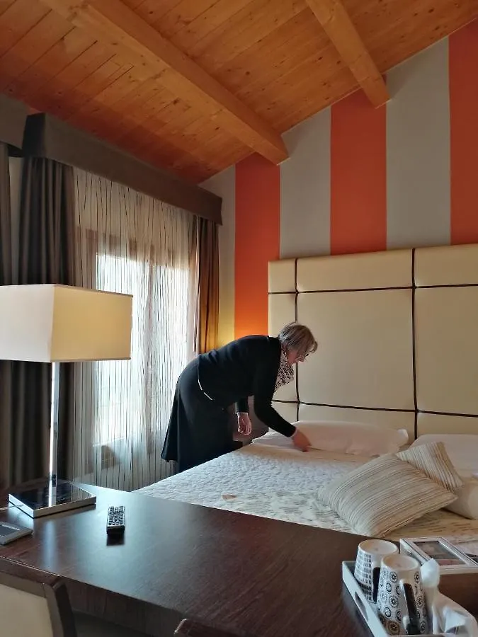 Albergo Minuetto Adria