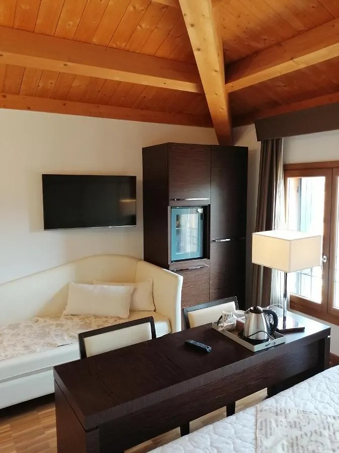 Albergo Minuetto Adria