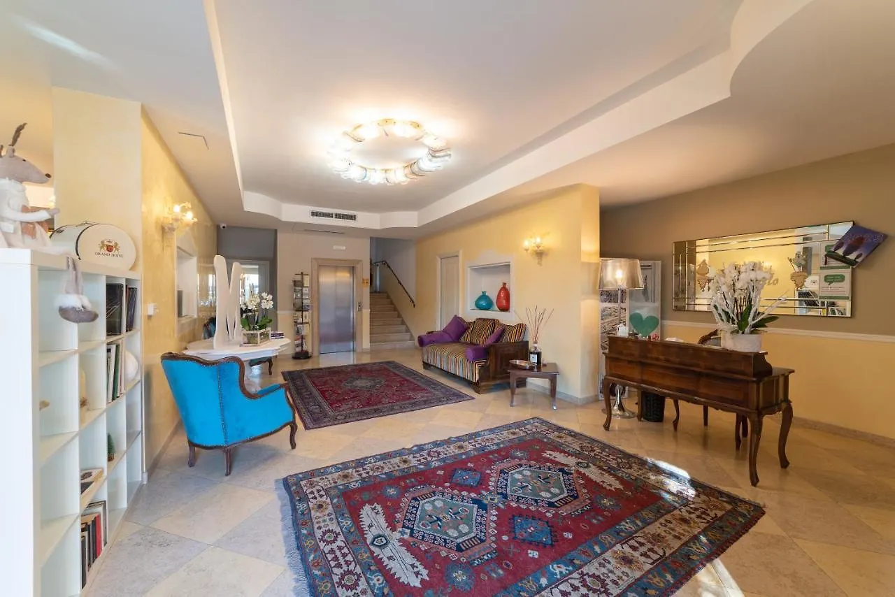 Albergo Minuetto Adria