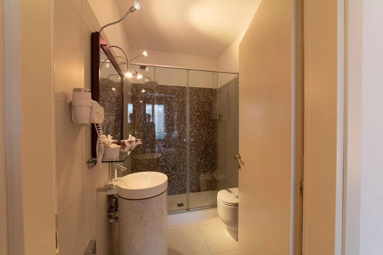 Albergo Minuetto Adria Hotel