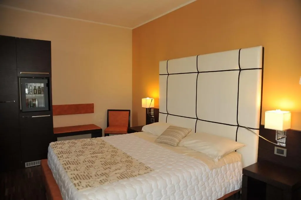 Hotel Albergo Minuetto Adria