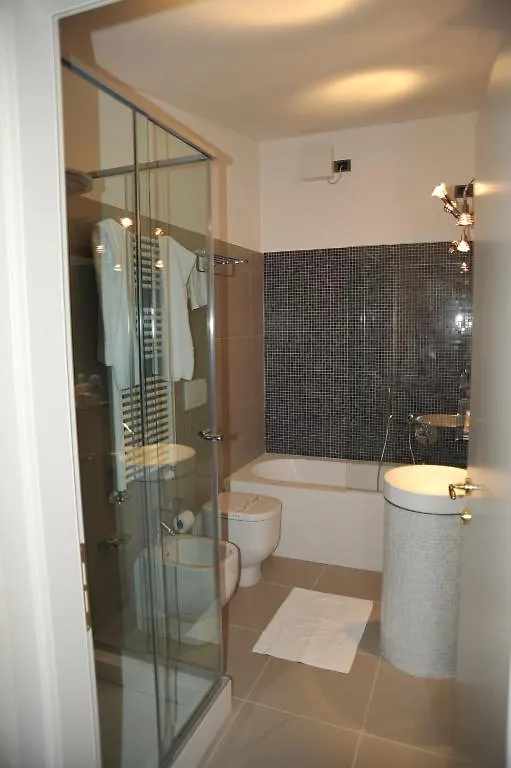 Albergo Minuetto Adria