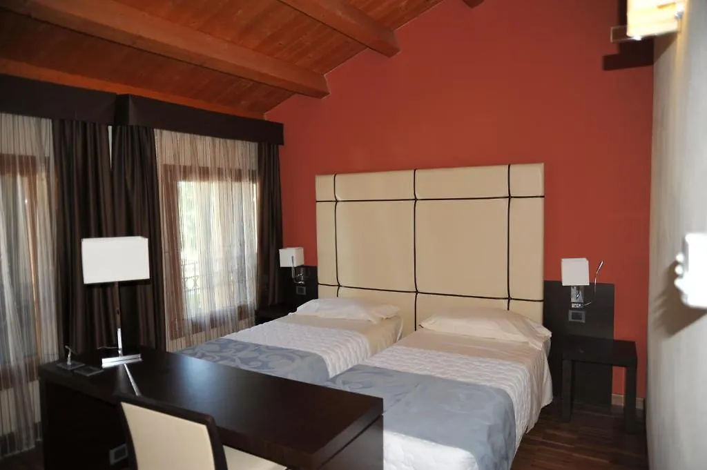 Hotel Albergo Minuetto Adria